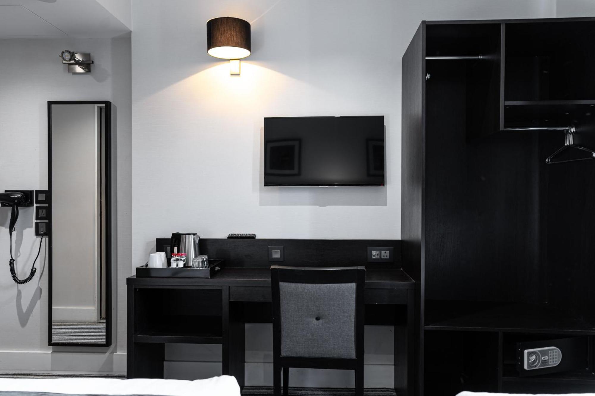 The W14 Kensington