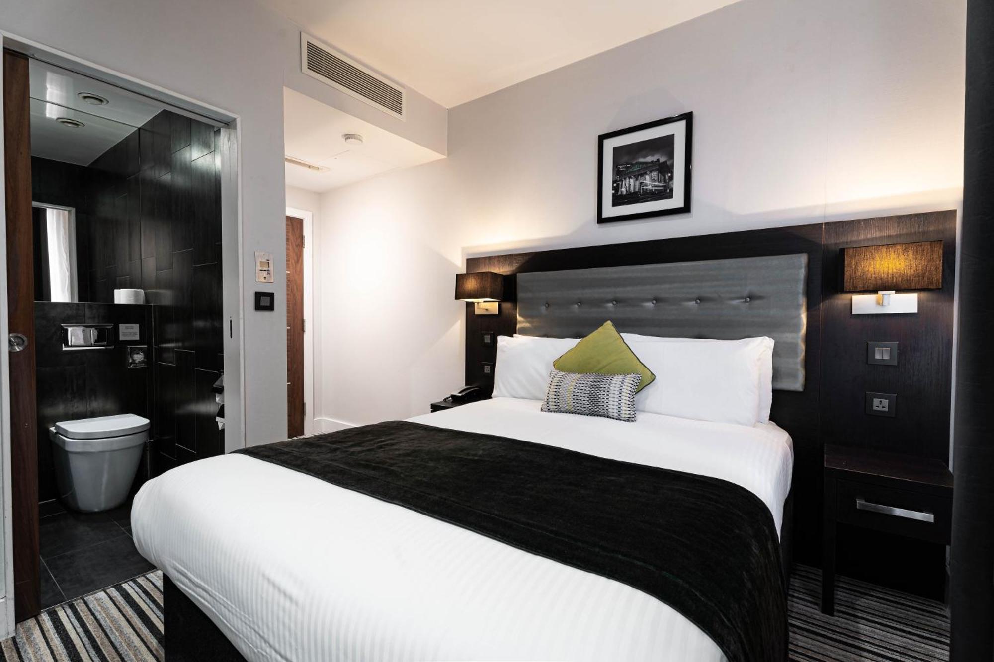 Hotel The W14 Kensington 4*
