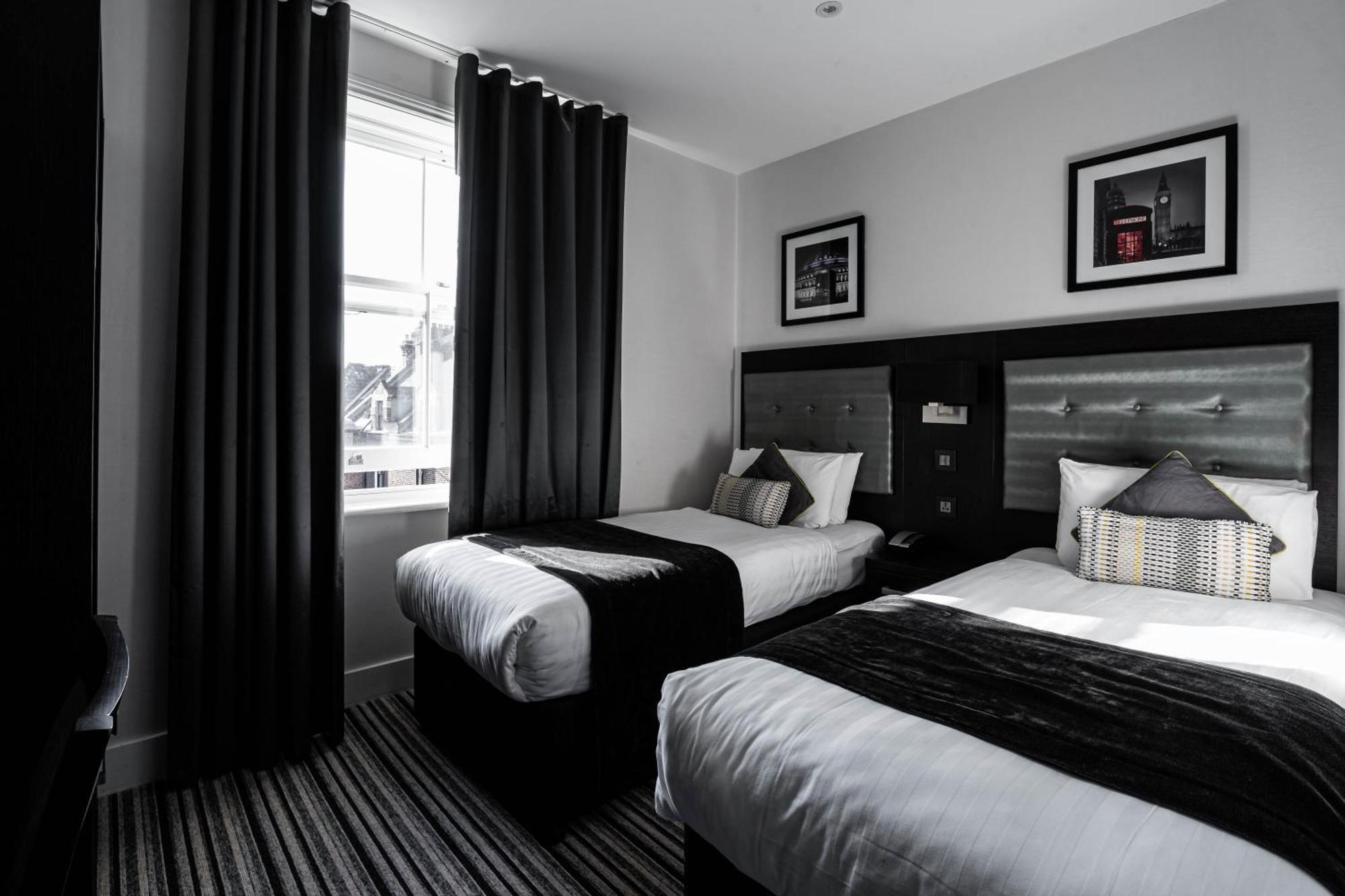 The W14 Kensington 4* London