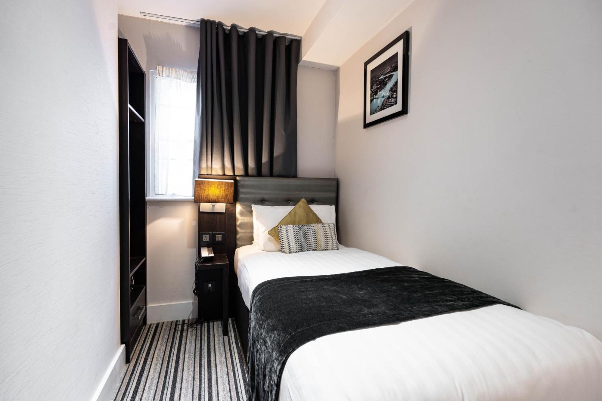 Hotel The W14 Kensington