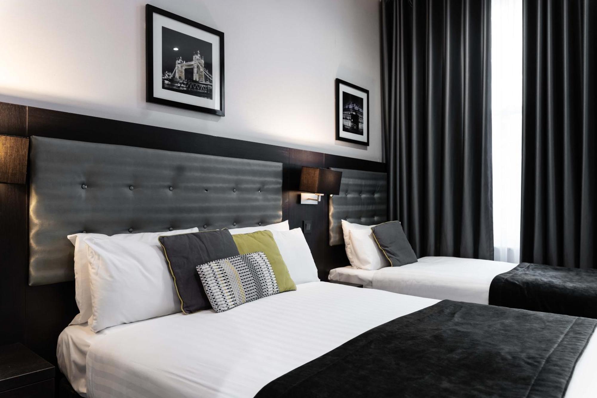 The W14 Kensington Hotel
