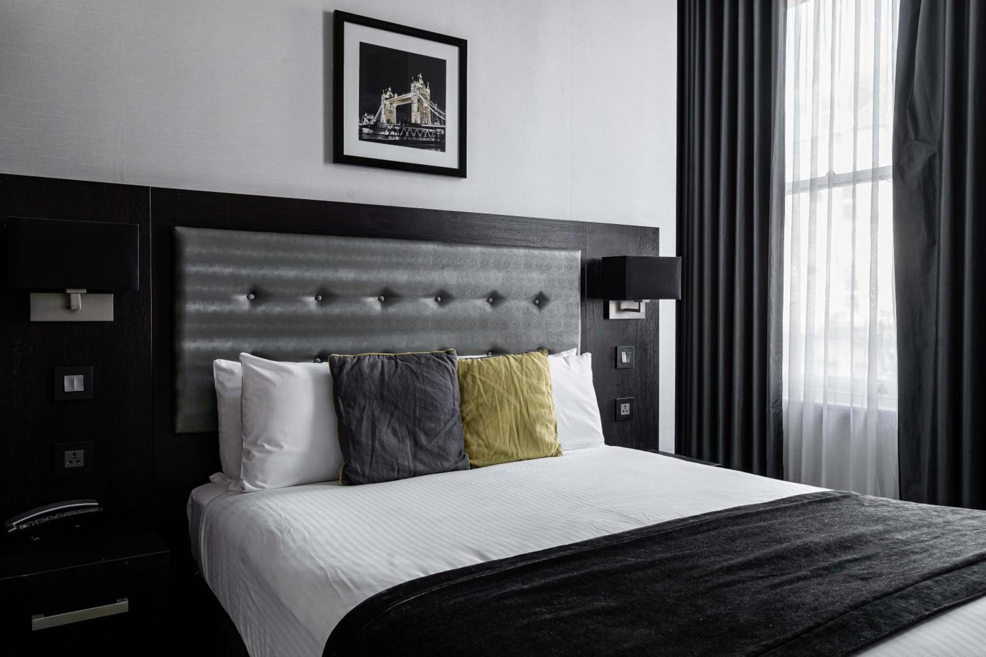 Hotel The W14 Kensington