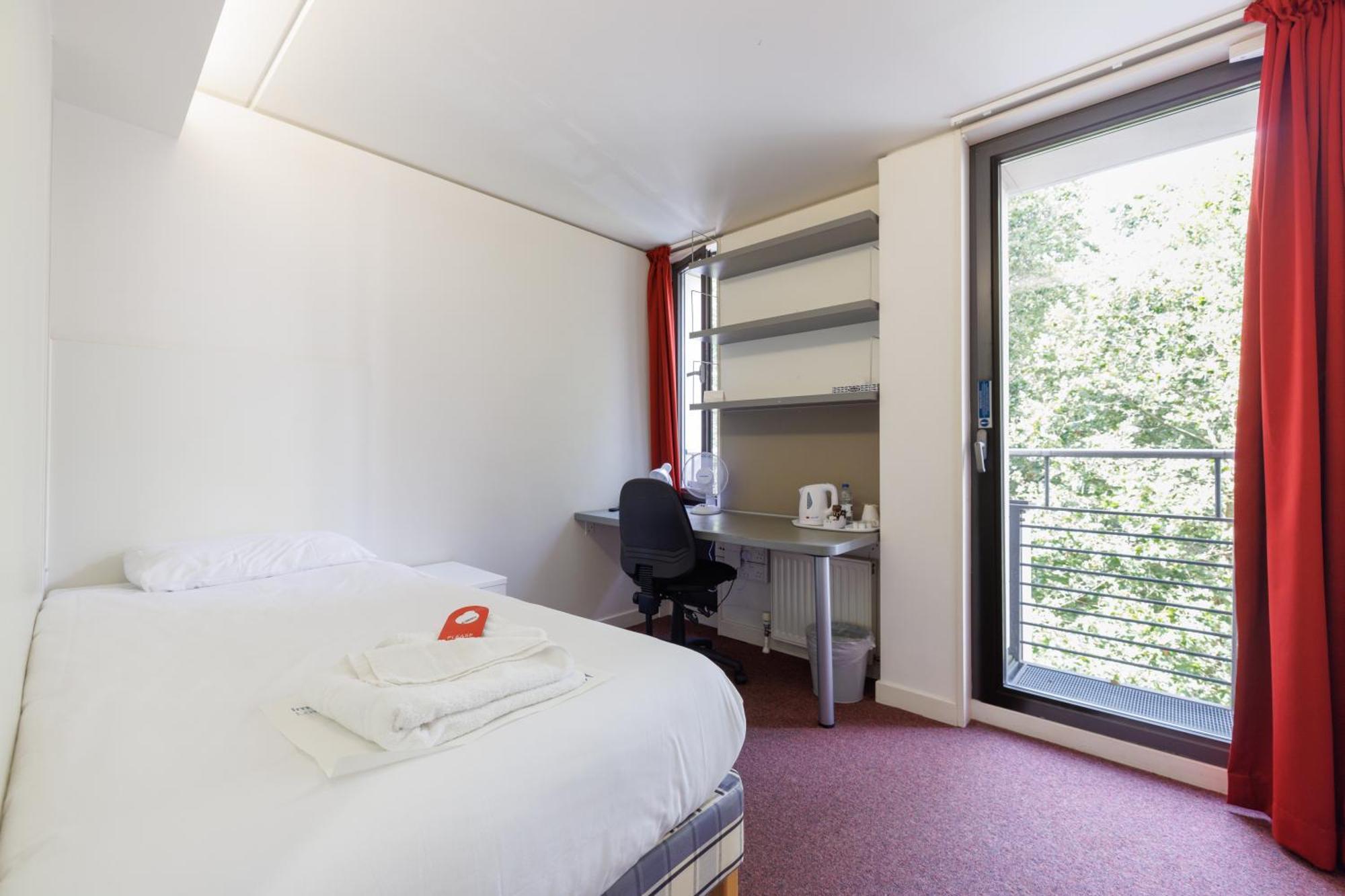 Apartamento Princes Gardens Londres