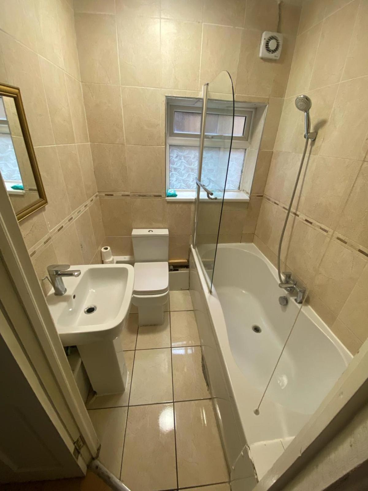 Leilighet 4 Bedroom & 2 Bedroom London