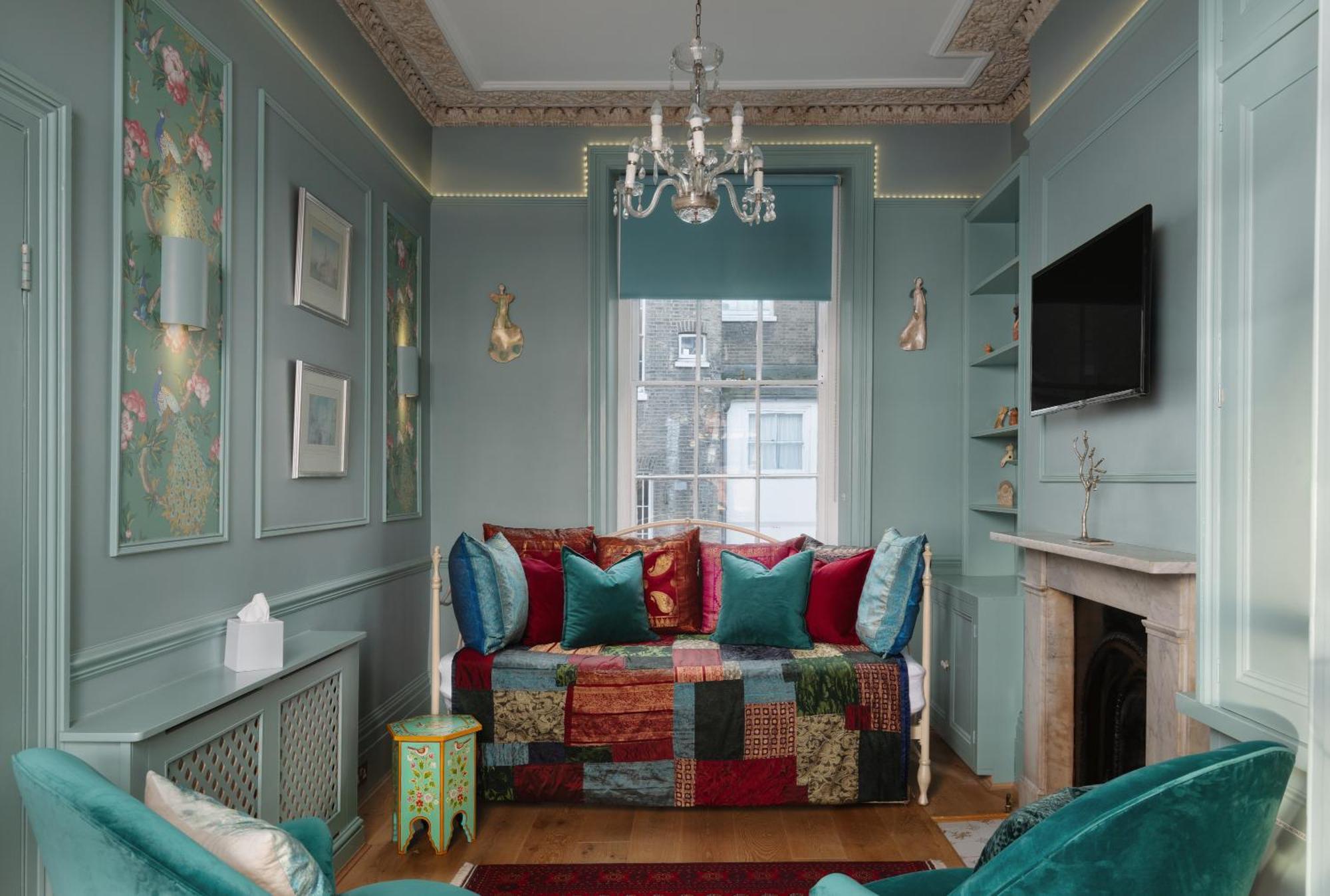 Vakantiehuis House Zone 1 Londen