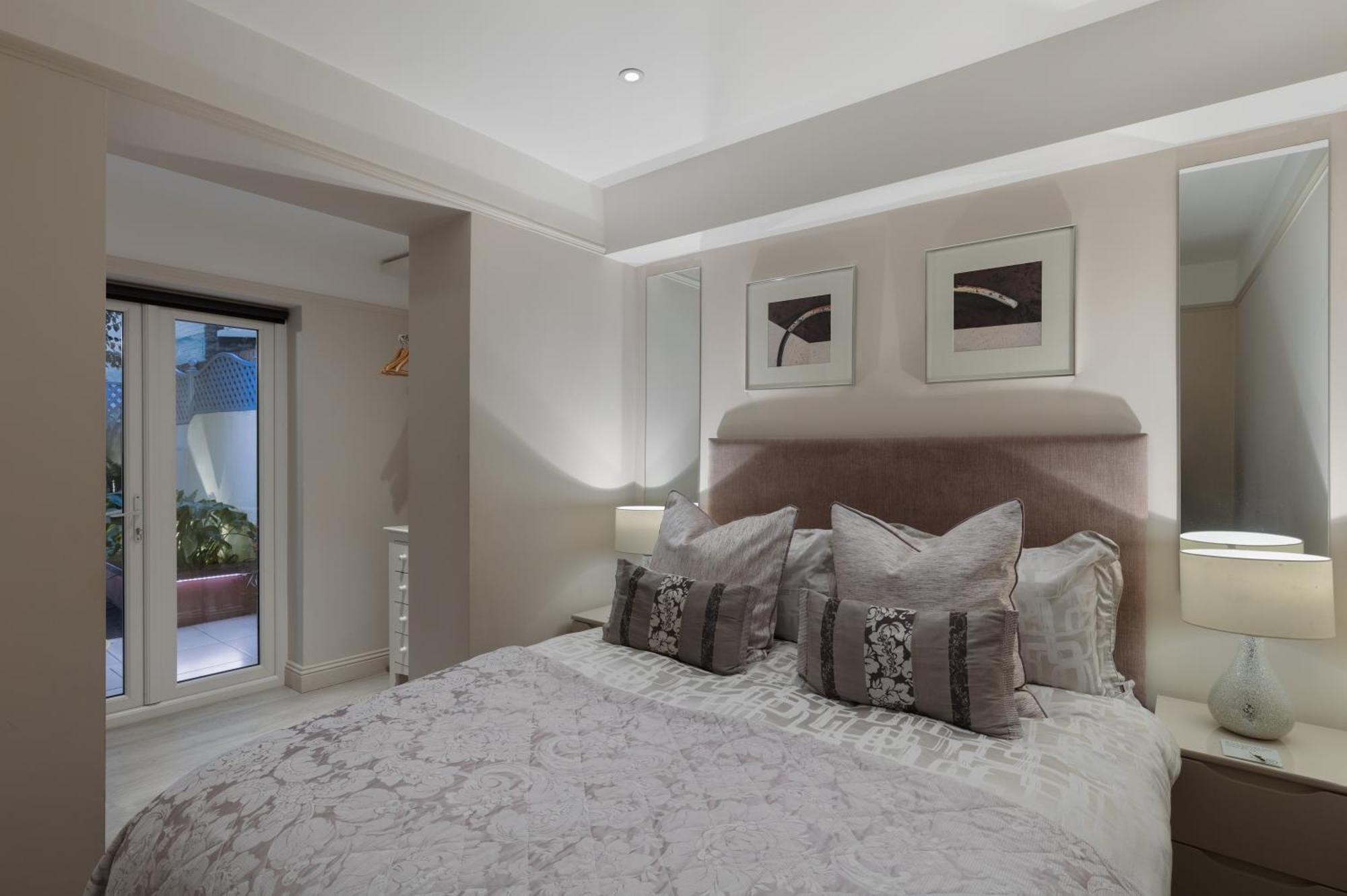 House Zone 1 Londen