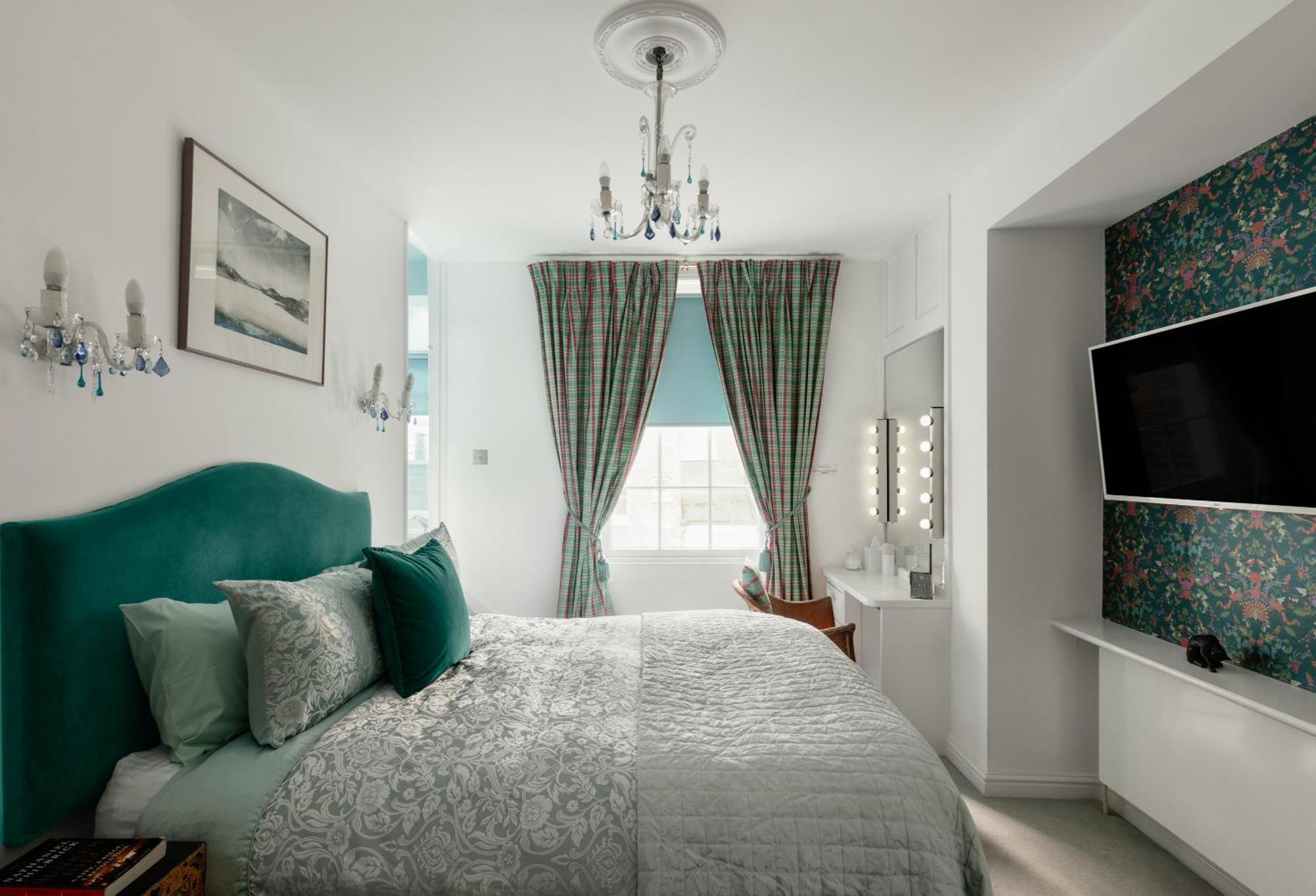 House Zone 1 Vakantiehuis