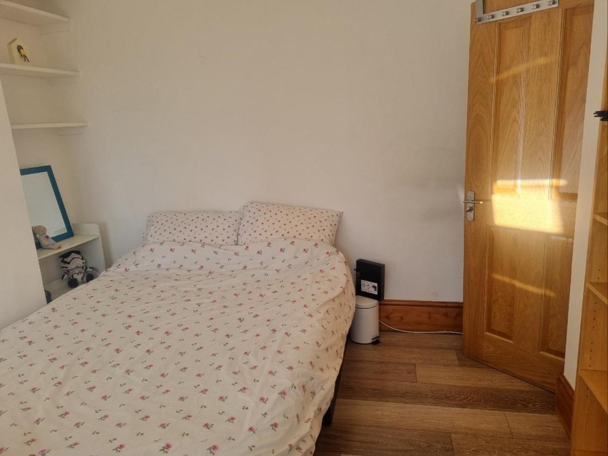 Guest house Rowland Hill House London