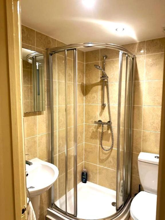Delightful By Kensington & Chelsea Desirable Locations W8 Sw Leilighet *