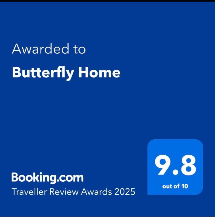 Ferienhaus Butterfly London