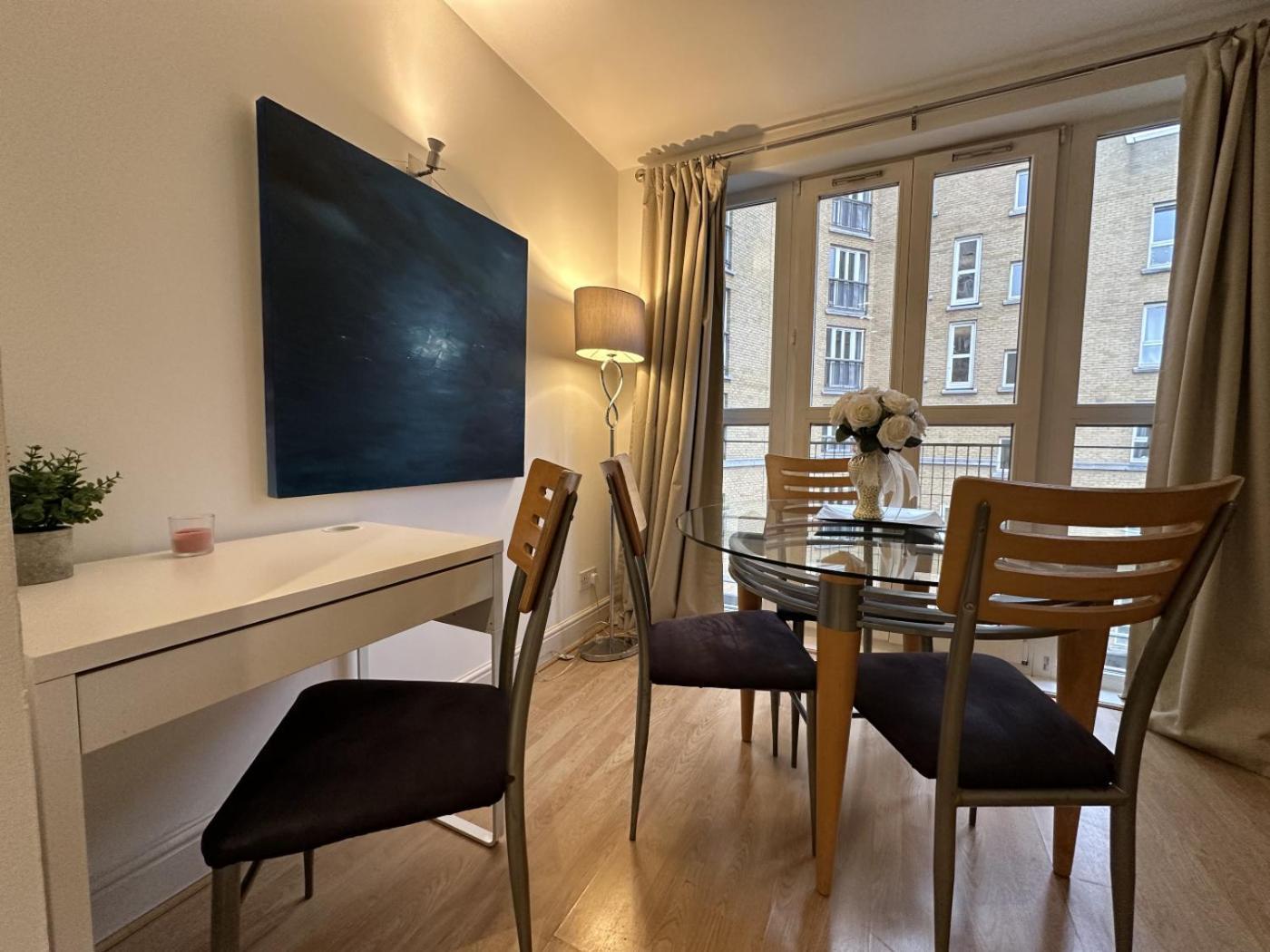Leilighet Superb Business Travellers Tower Of *