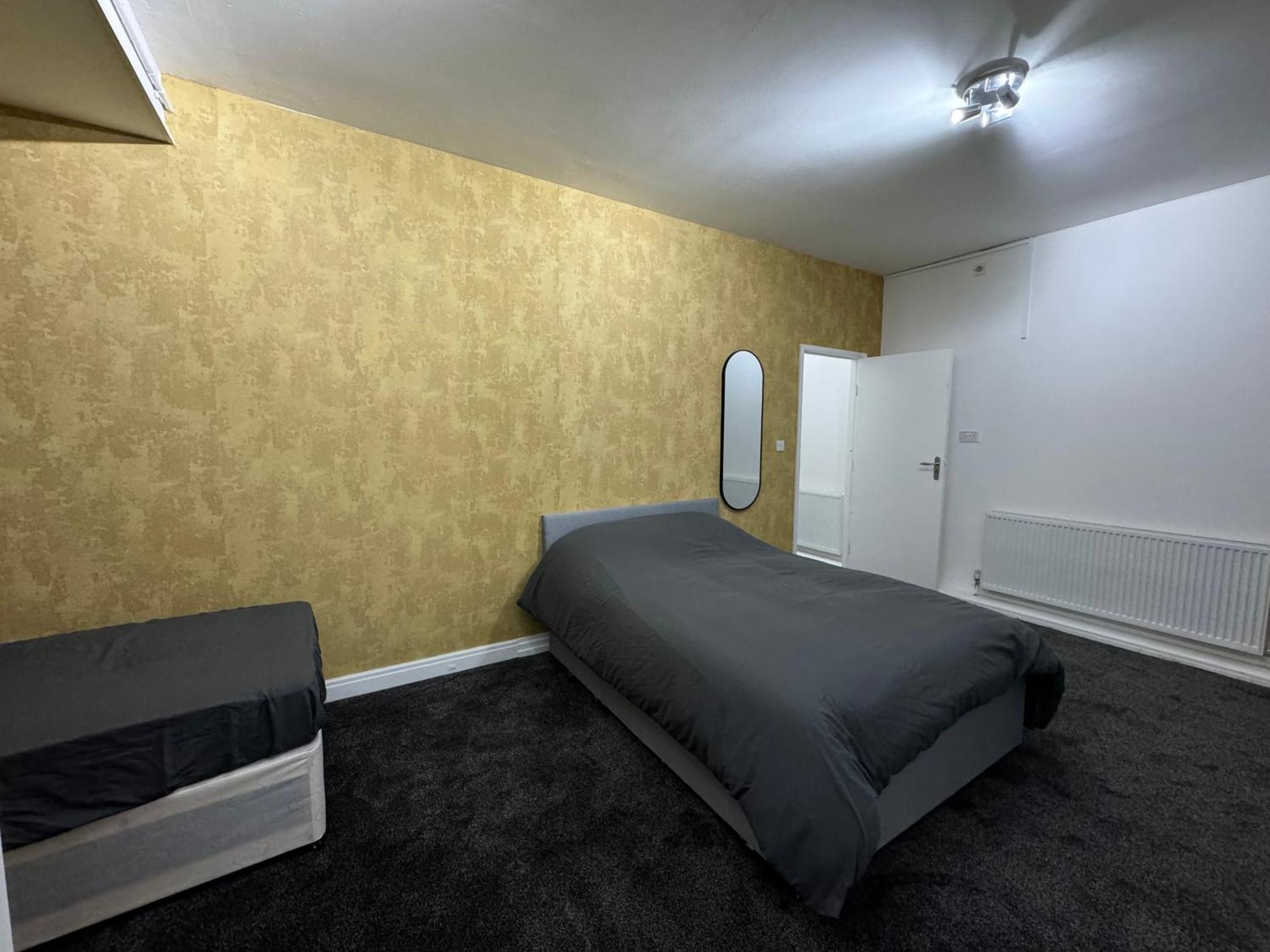Guest house The Bishop