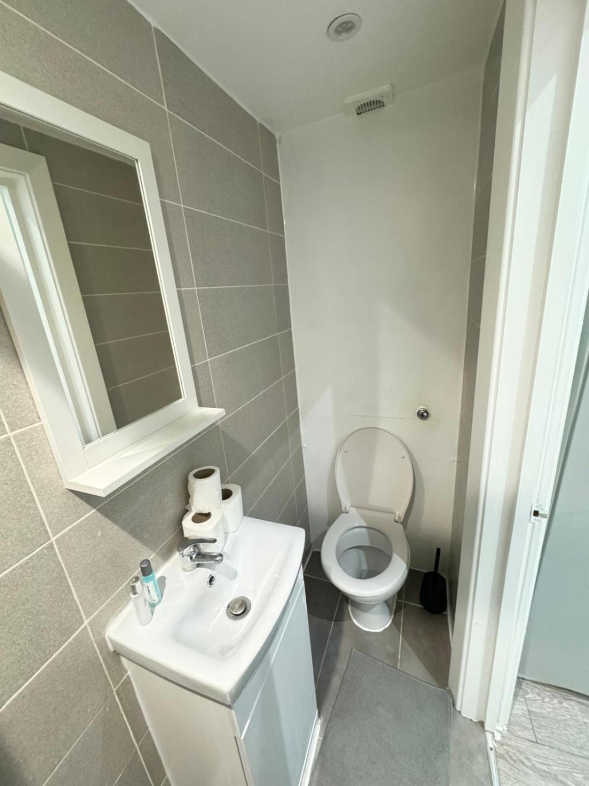 Apartment Comfortable Near