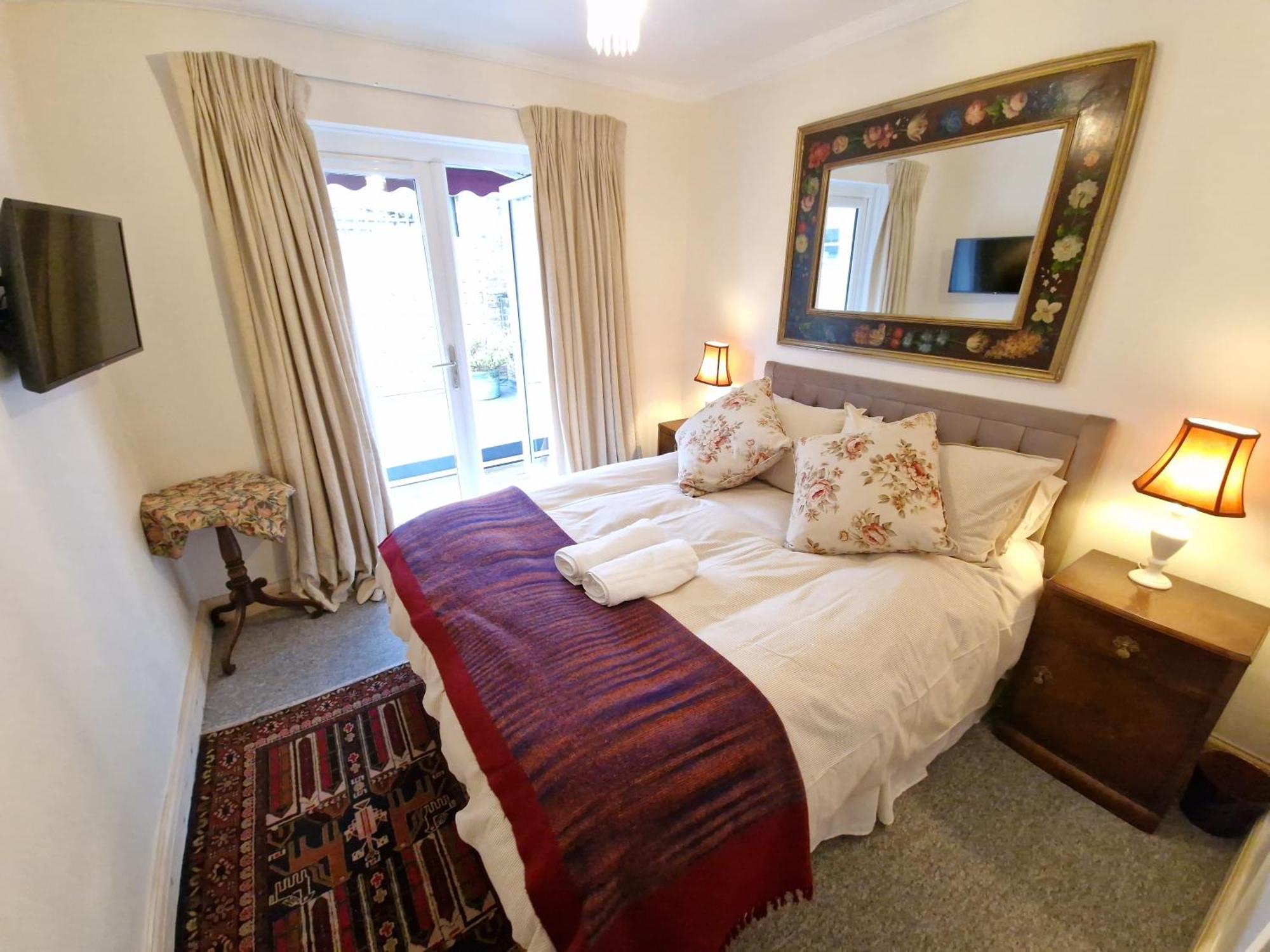 Appartement Charming Near Kings Cross
