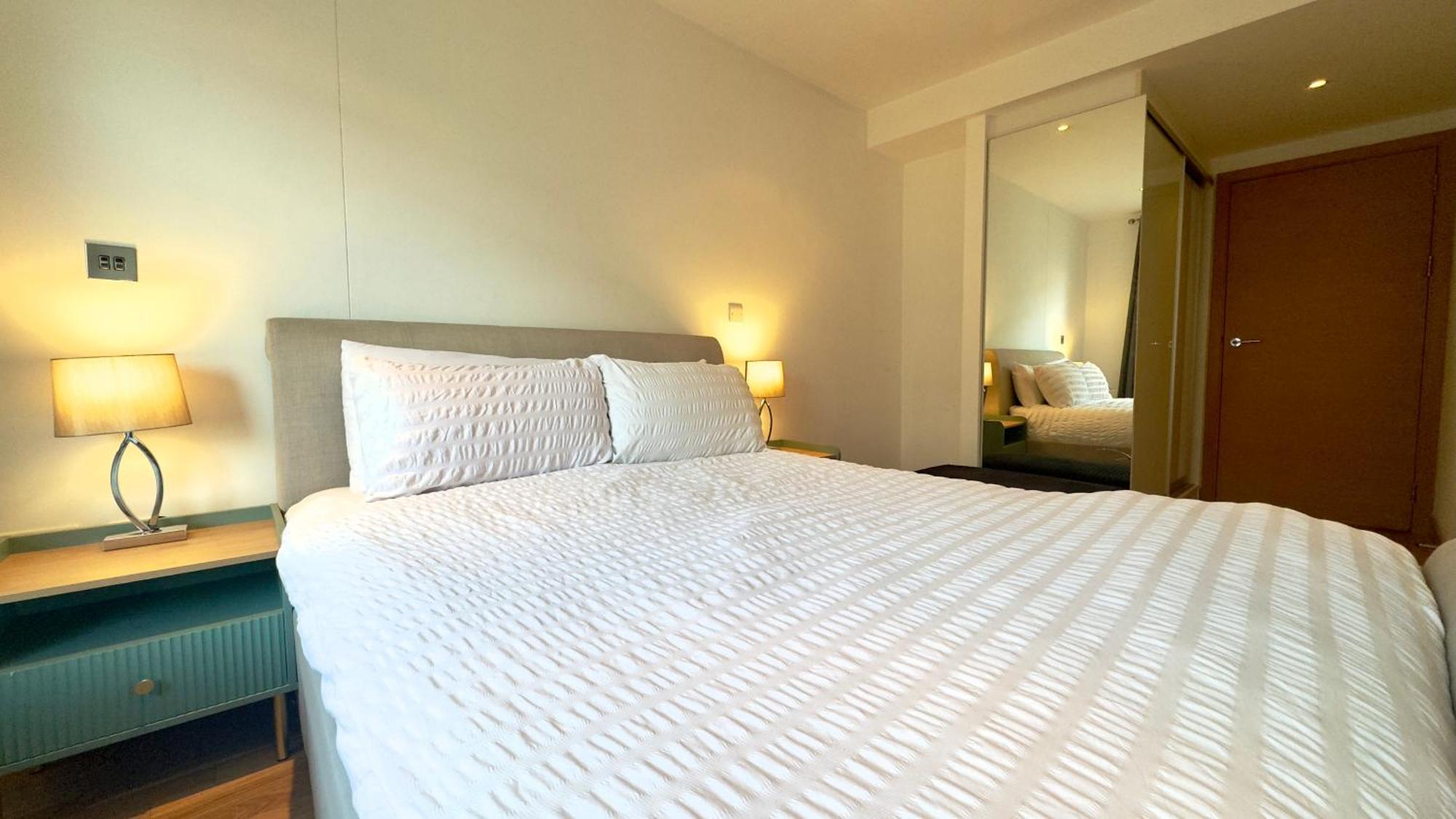 Cute 1 Bed Battersea *