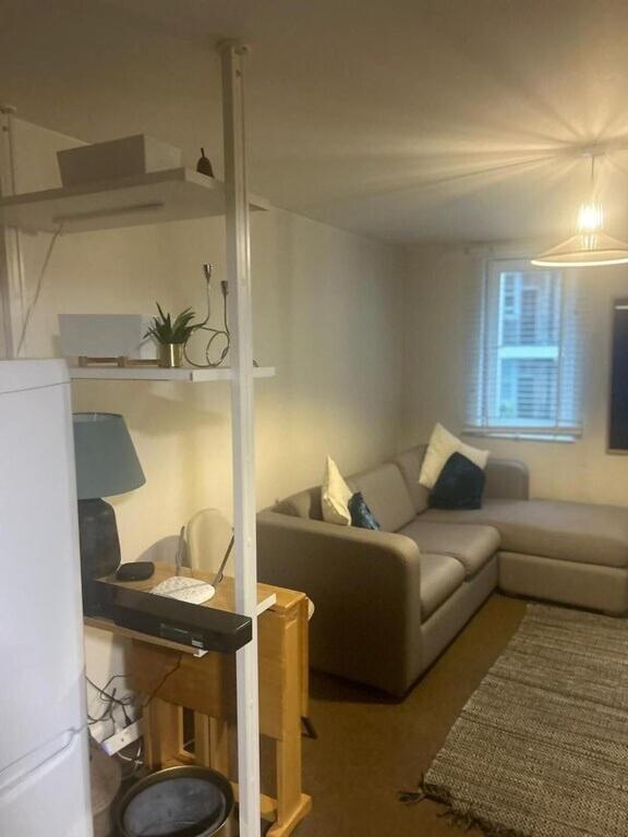 Marylebone Apartment