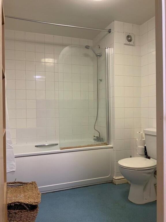 Marylebone Apartment *