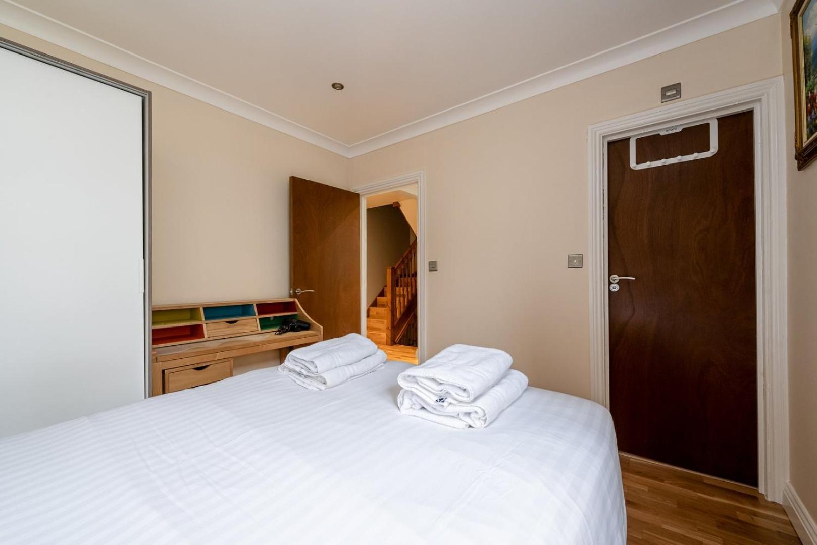 Guestready - Family Retreat In London