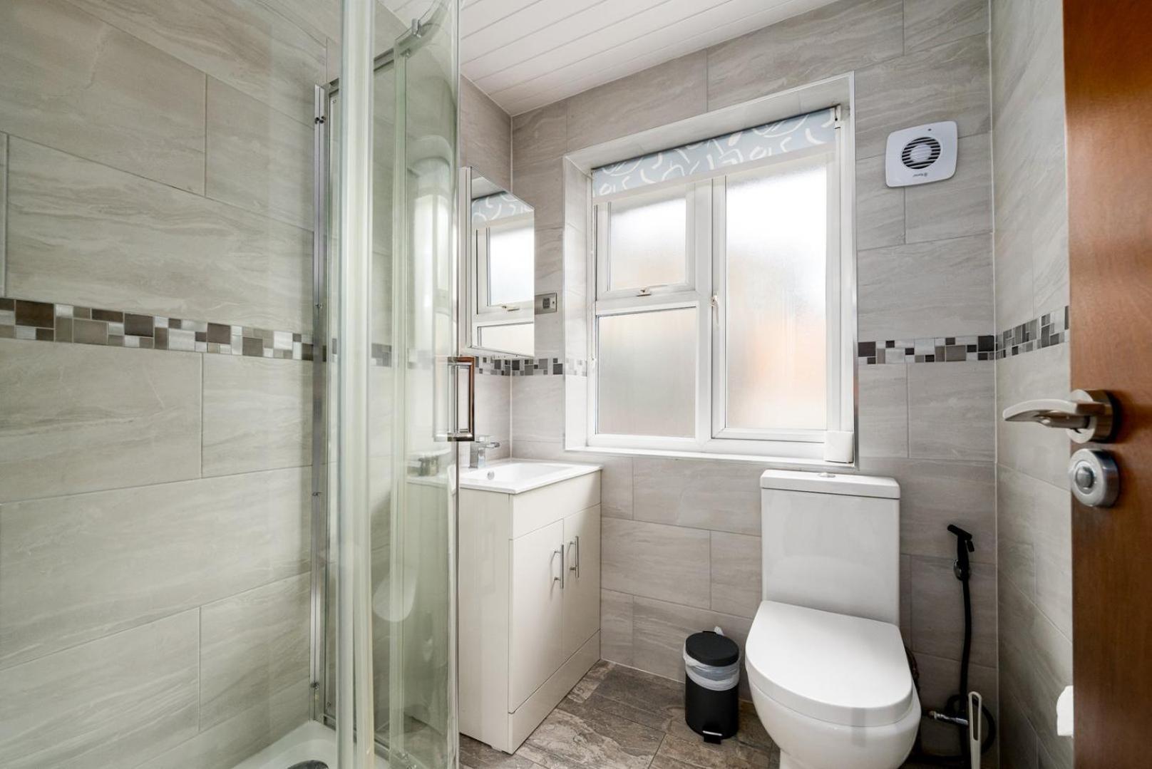 Apartment Guestready - Family Retreat In London