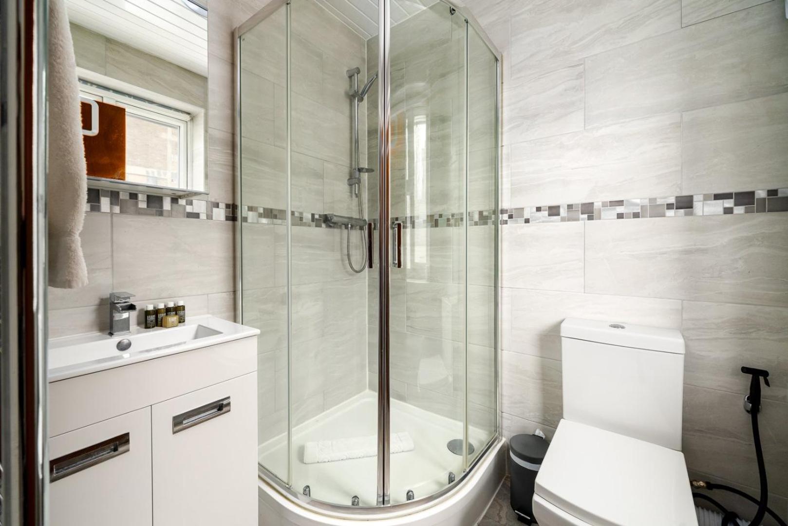 Guestready - Family Retreat In London