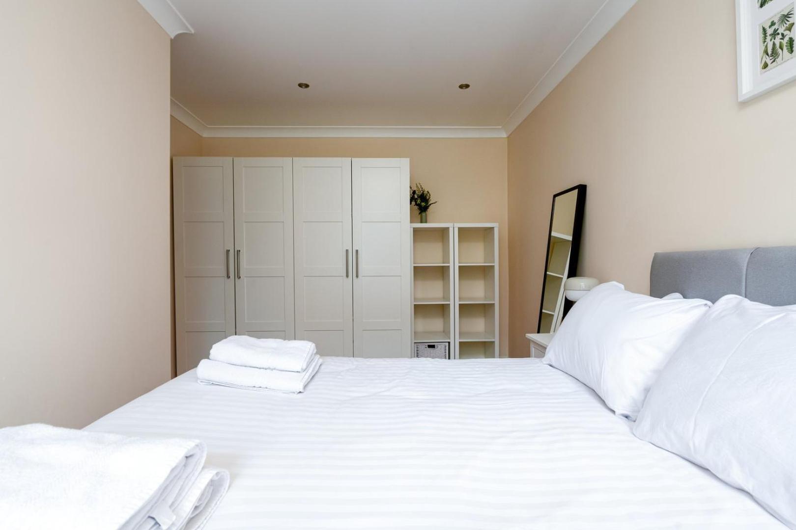 Guestready - Family Retreat In Apartment