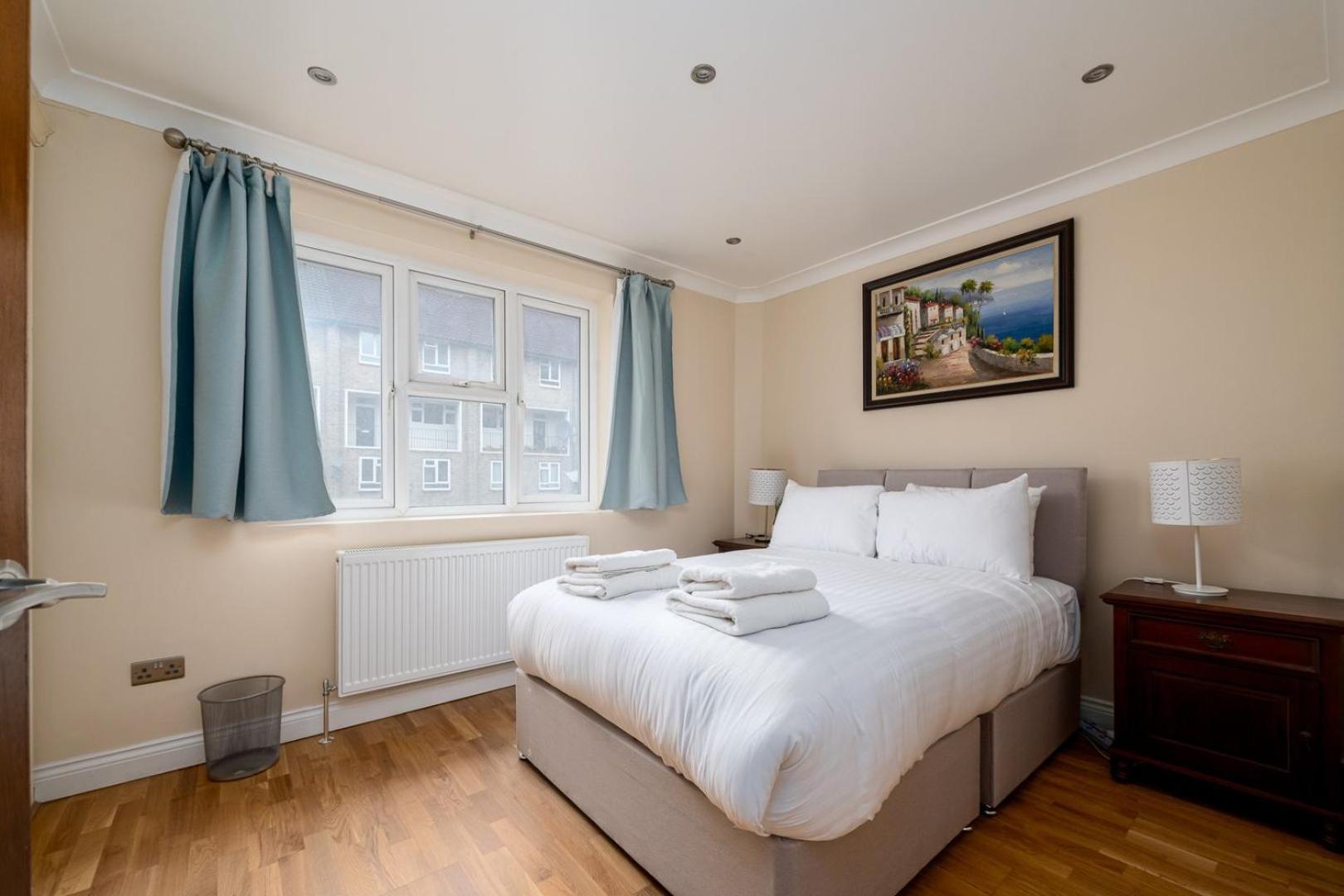 Apartment Guestready - Family Retreat In