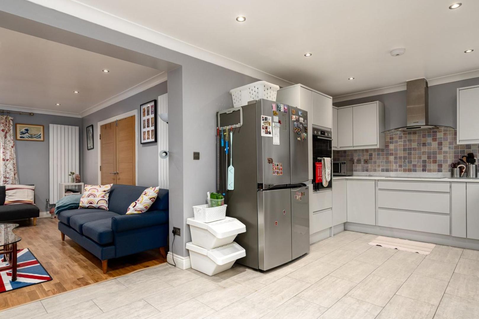 Guestready - Family Retreat In