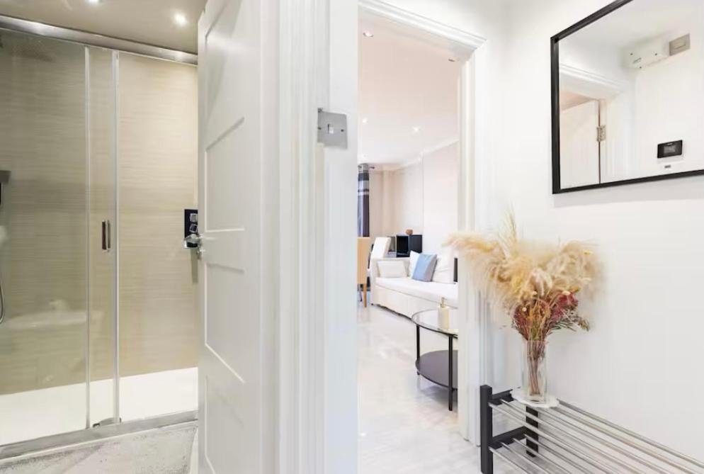 Flat In Notting Hill Apartment *