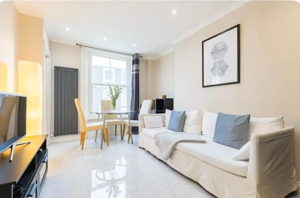 Flat In Notting Hill Apartment *