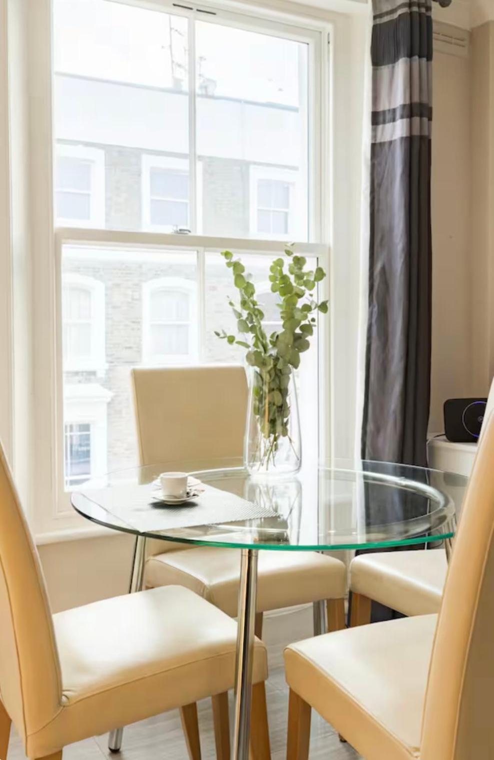 Flat In Notting Hill Apartment