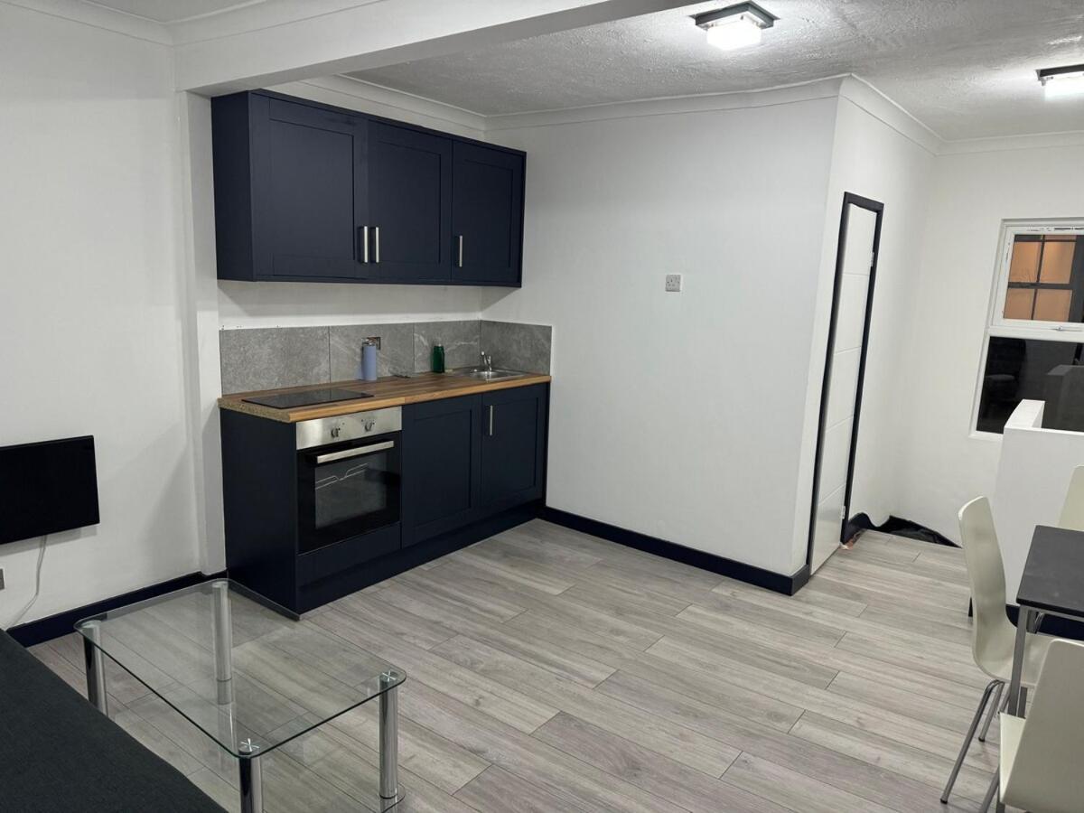 Appartement Cosy One Bedroom Flat Londen