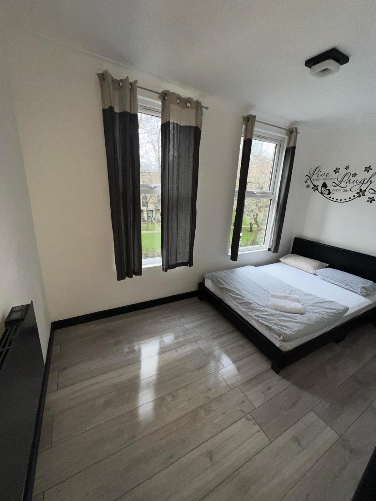 Appartement Cosy One Bedroom Flat Londen