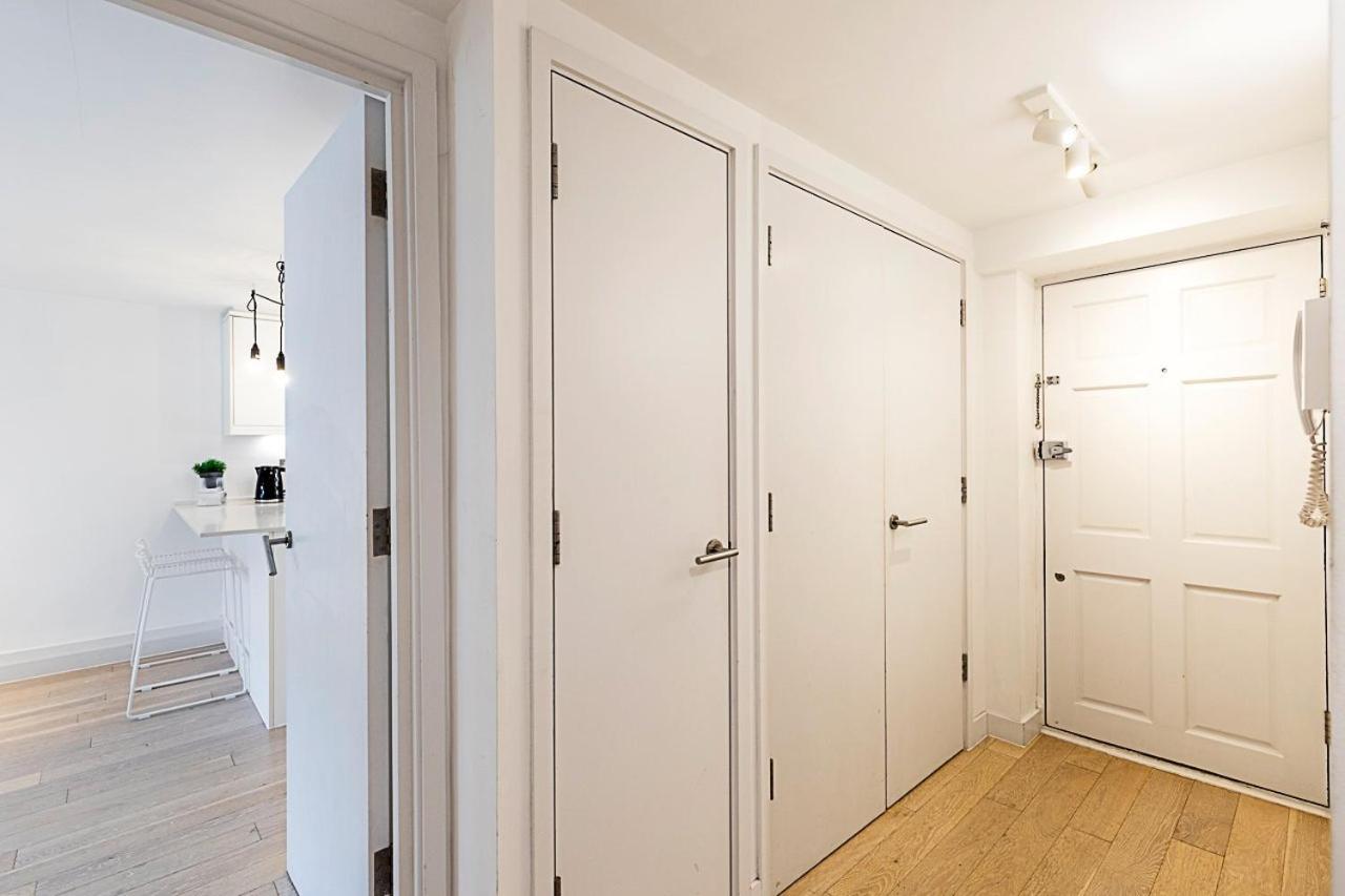 Comfy 2-bedroom With Balcony Apartment *
