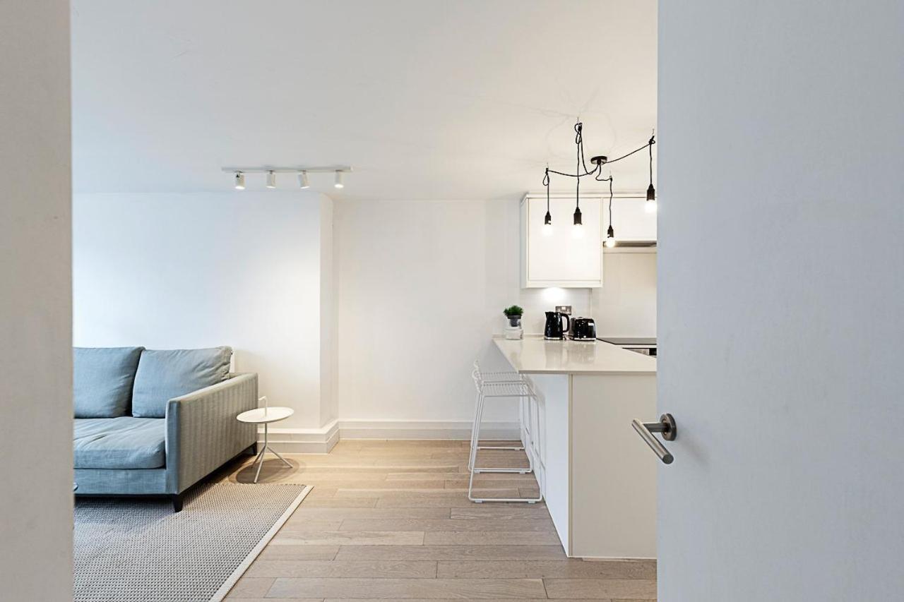 Comfy 2-bedroom With Balcony