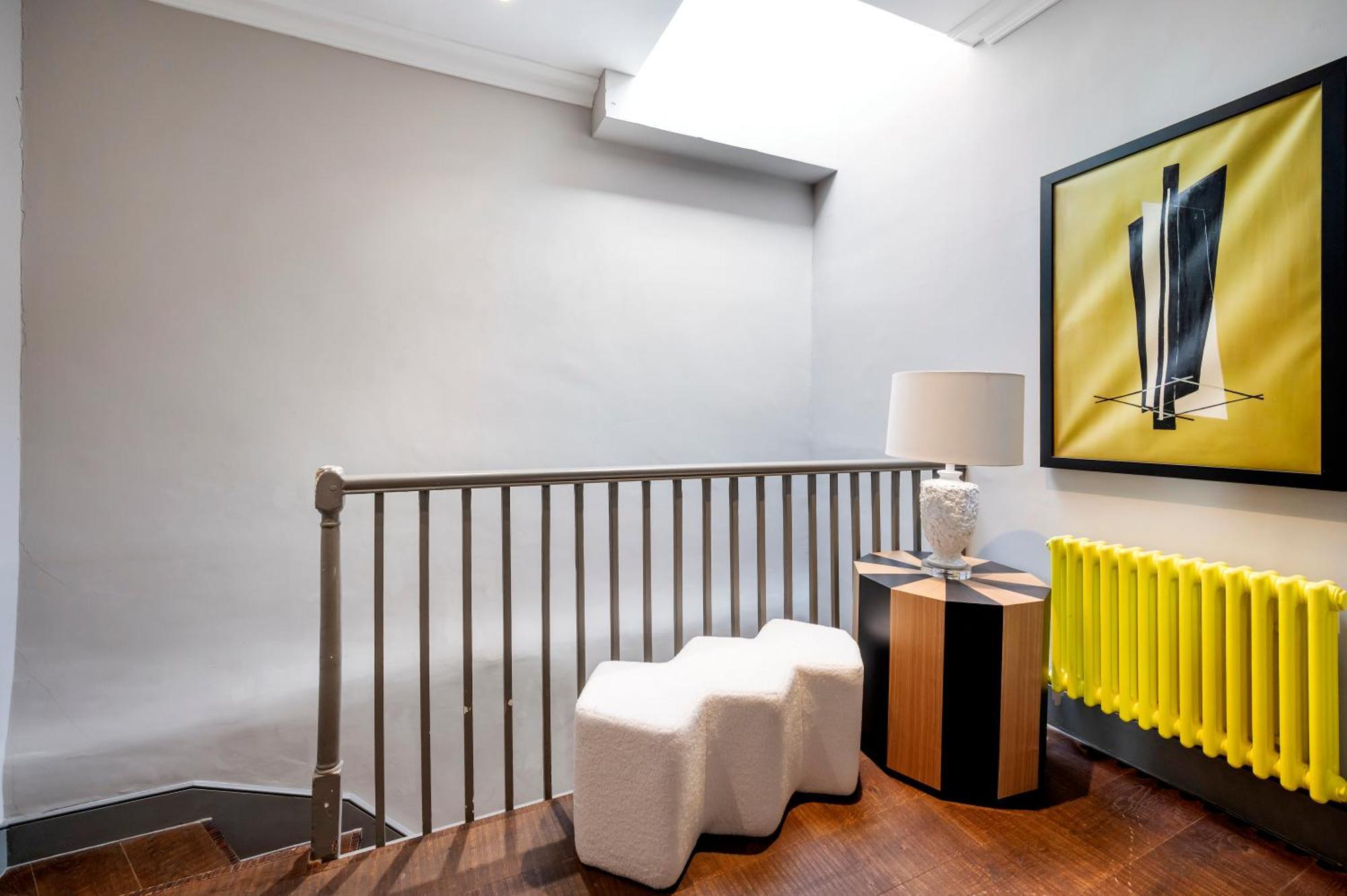 Soho 2 Bedrooms, 3 Beds, 2,5 Bathroom On Location Leilighet London