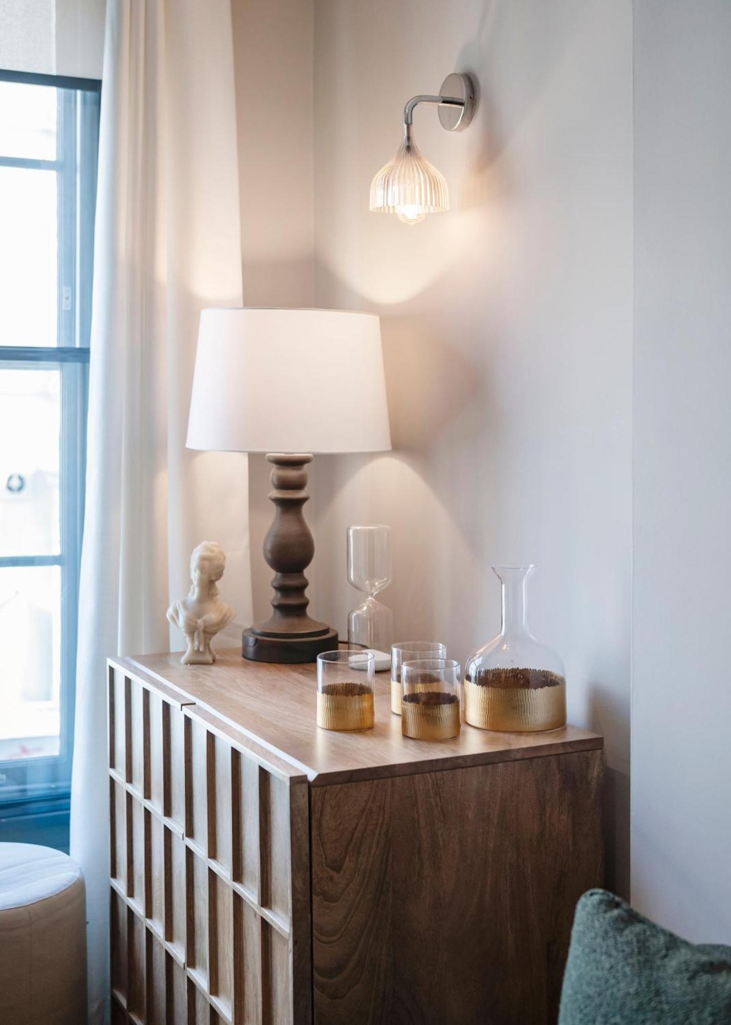 Leilighet Soho 2 Bedrooms, 3 Beds, 2,5 Bathroom On Location