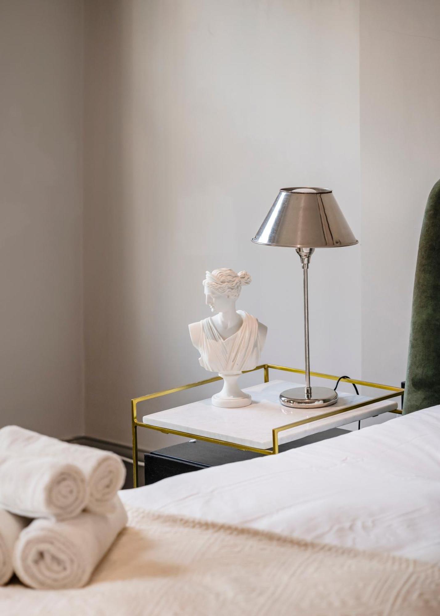 Leilighet Soho 2 Bedrooms, 3 Beds, 2,5 Bathroom On Location London