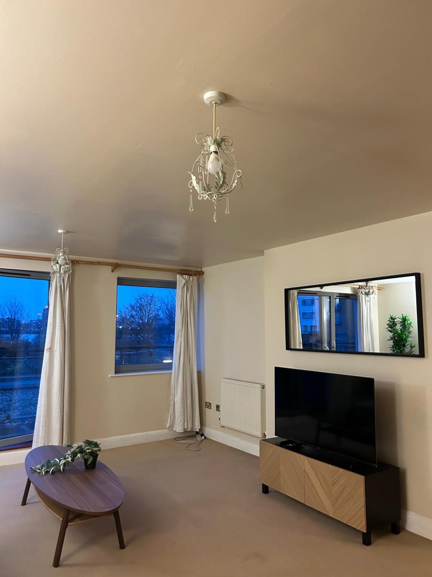 Appartement Flat In Greenwich Near O2 And City Airport