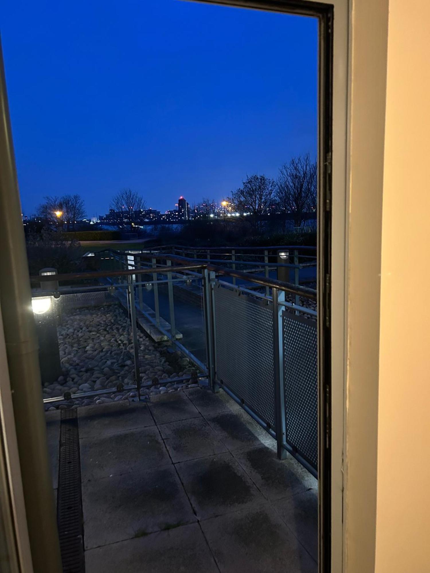 Appartement Flat In Greenwich Near O2 And City Airport *