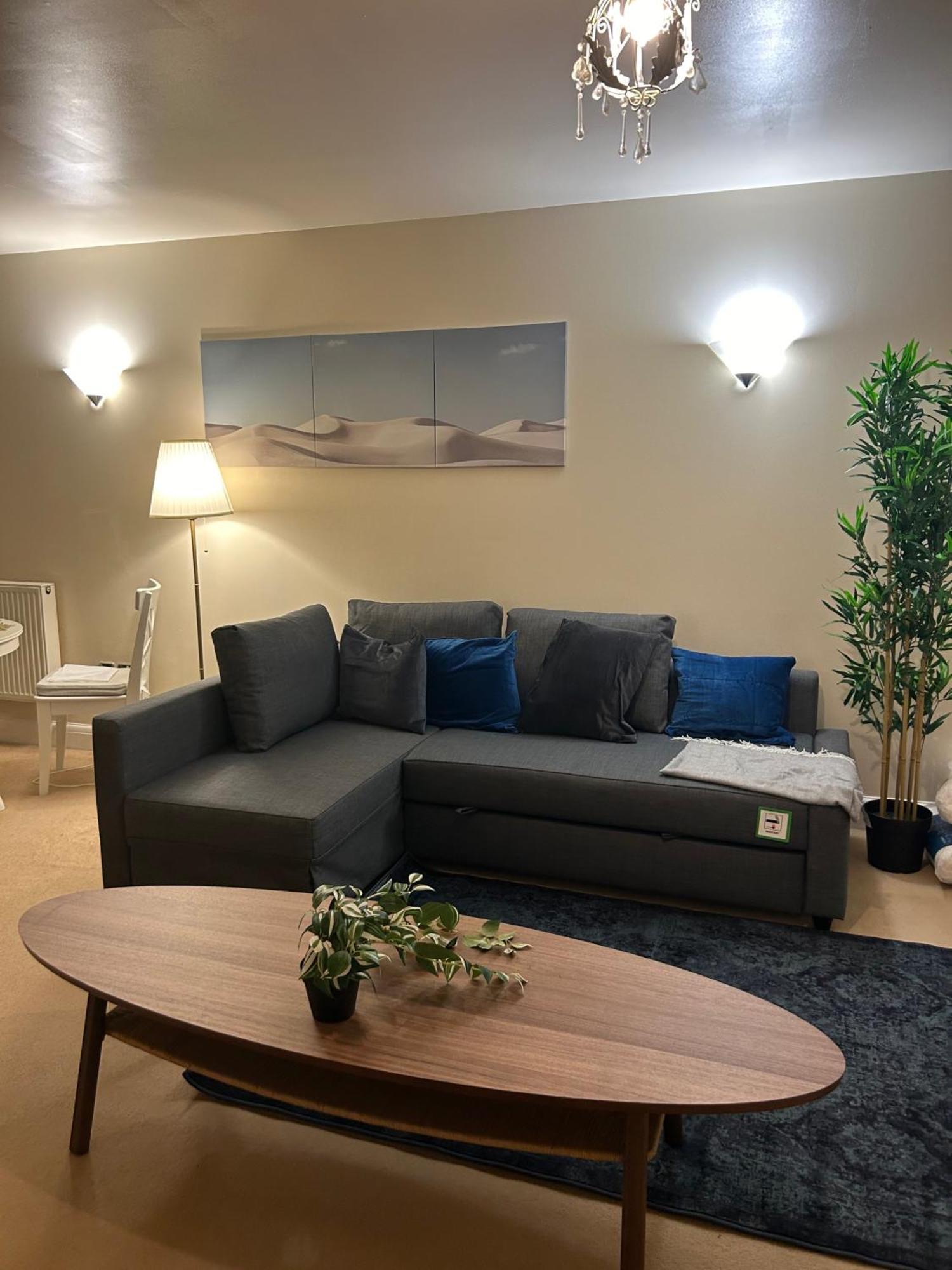 Appartement Flat In Greenwich Near O2 And City Airport *