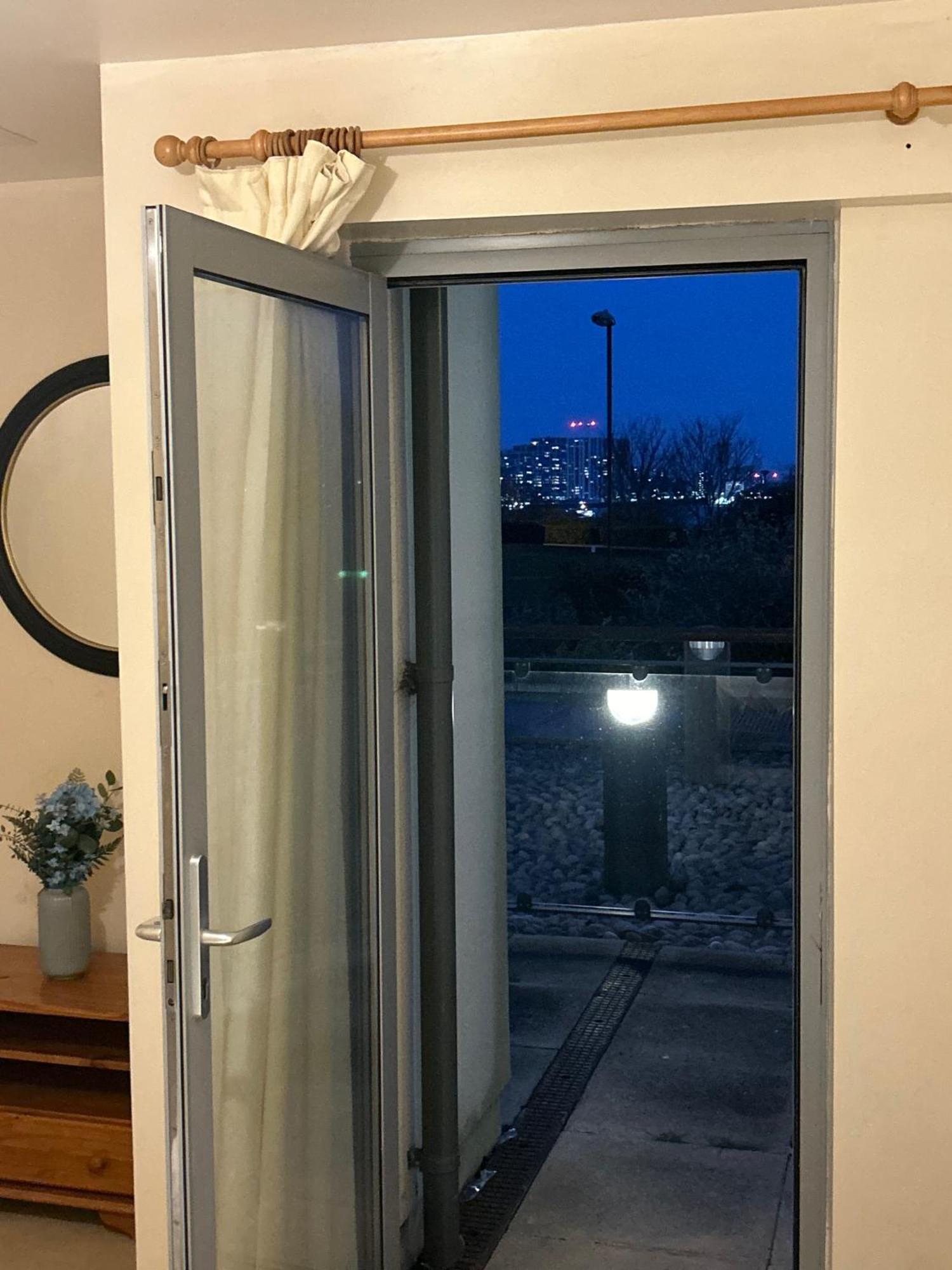 Appartement Flat In Greenwich Near O2 And City Airport Londen