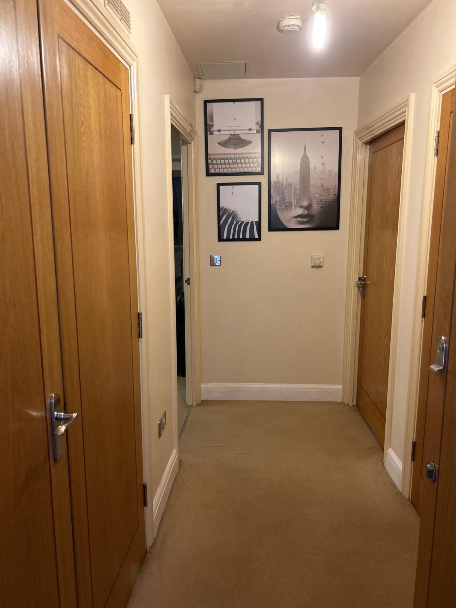 Flat In Greenwich Near O2 And City Airport * Londen