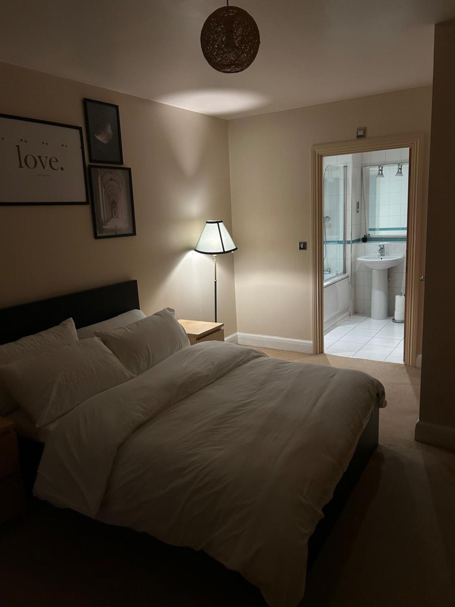 Appartement Flat In Greenwich Near O2 And City Airport *