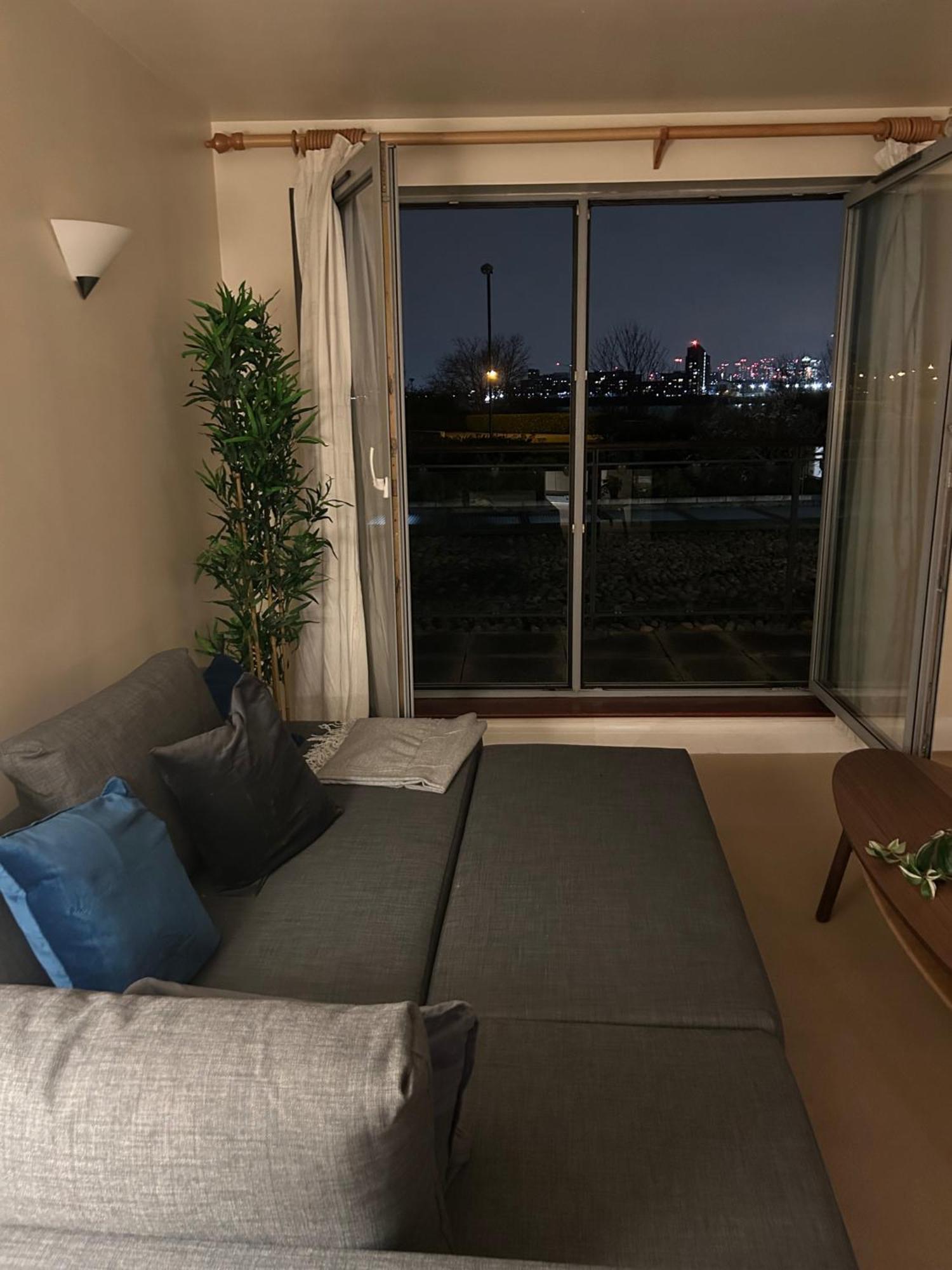 Appartement Flat In Greenwich Near O2 And City Airport *