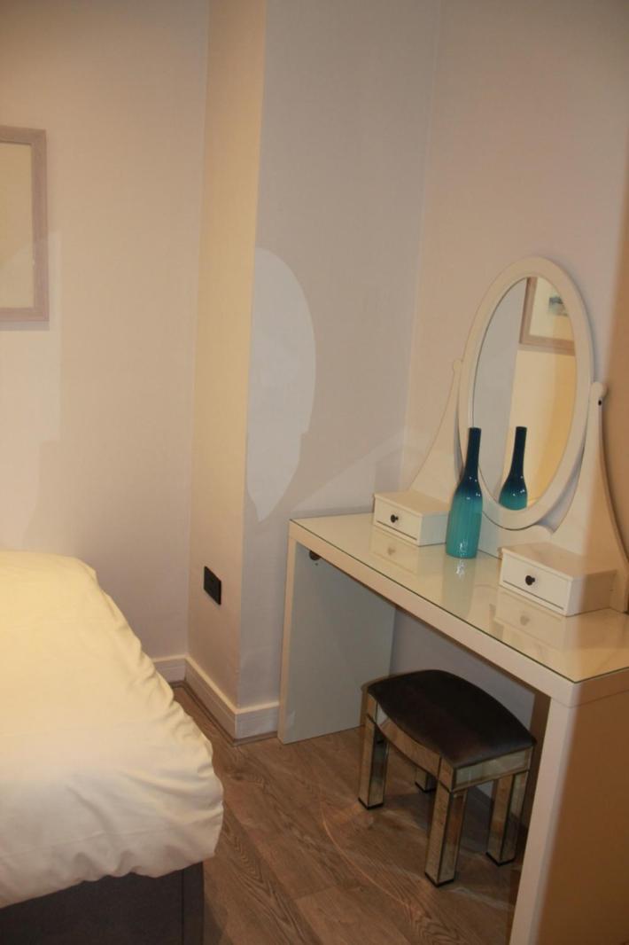 Appartement Serenity *