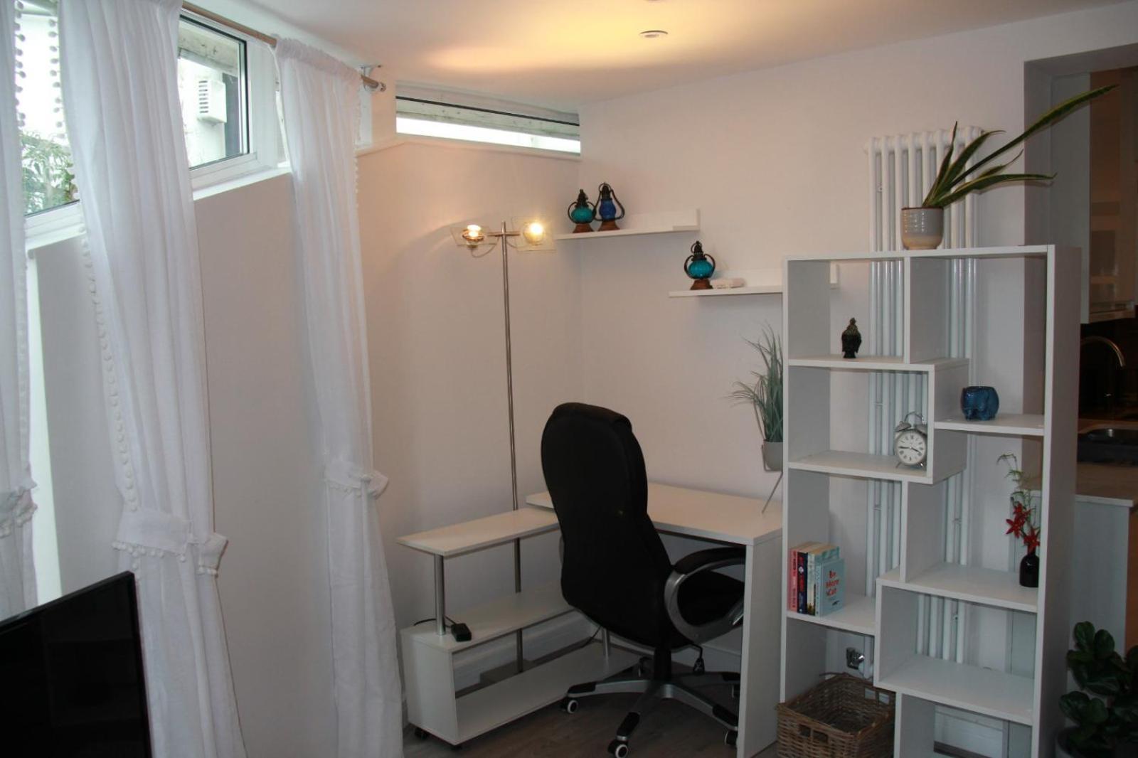 Appartement Serenity *