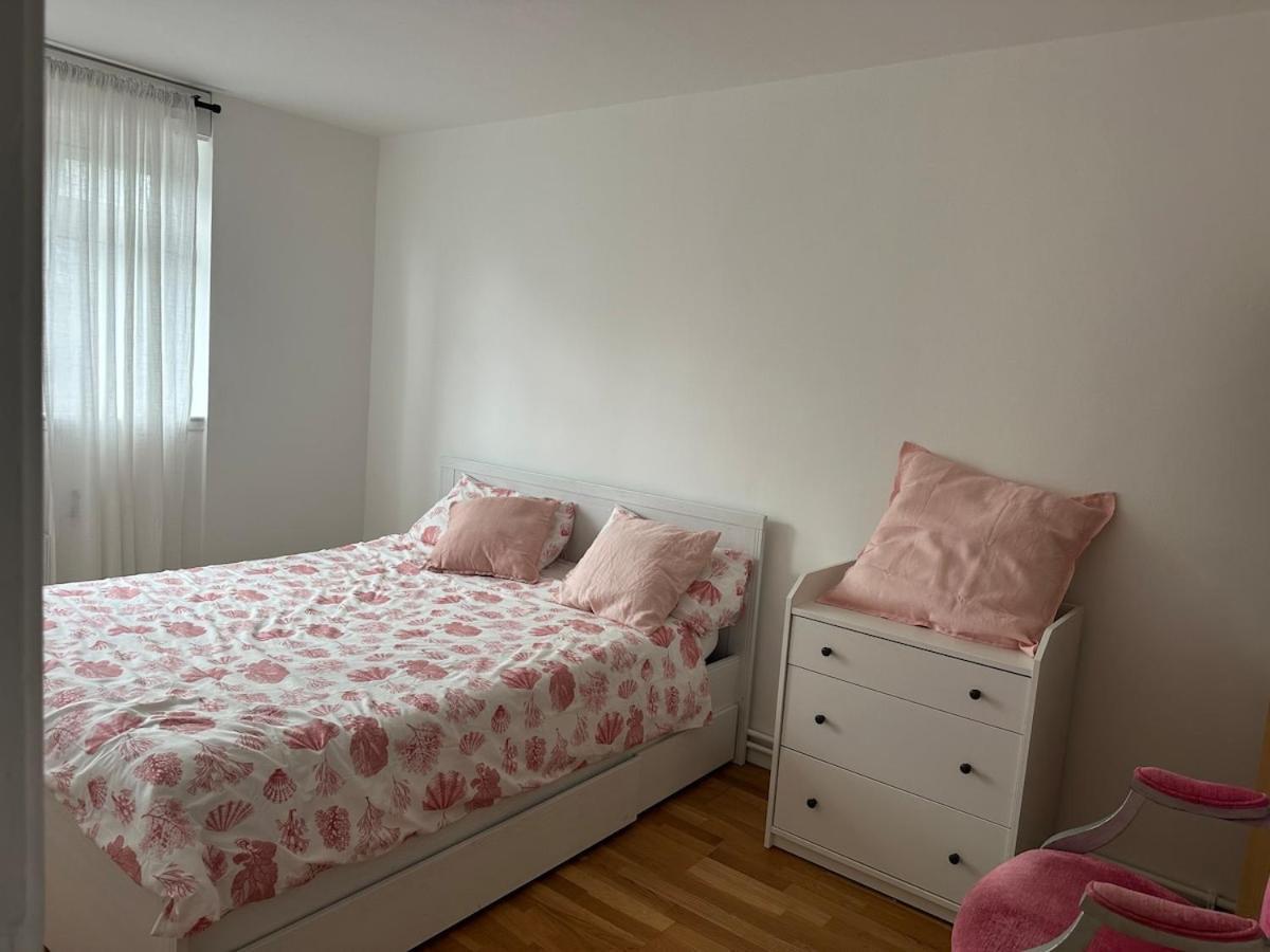 Simple And Tidy - Short Walk To Kennington & Oval Station Apartment