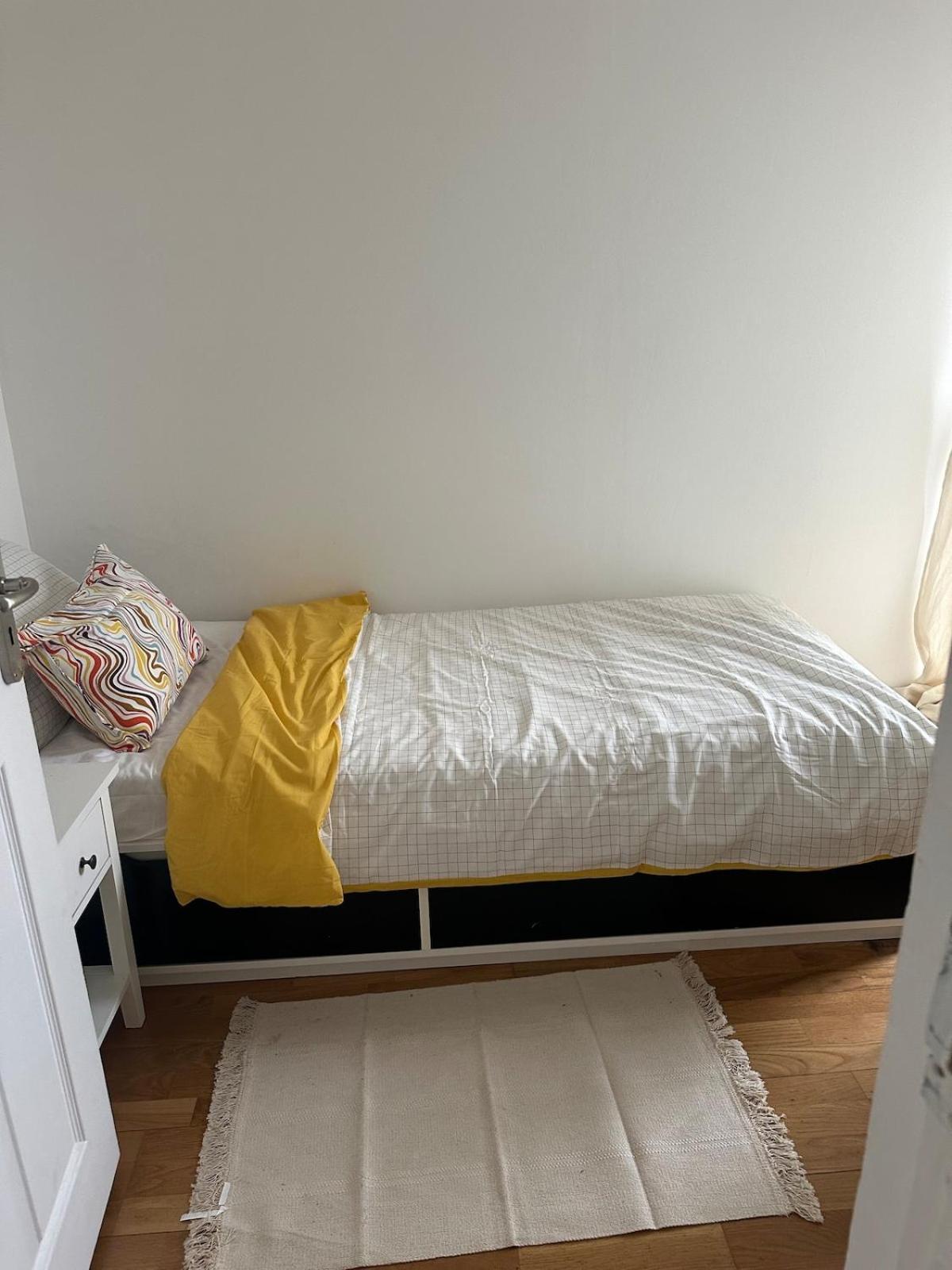 Apartment Simple And Tidy - Short Walk To Kennington & Oval Station