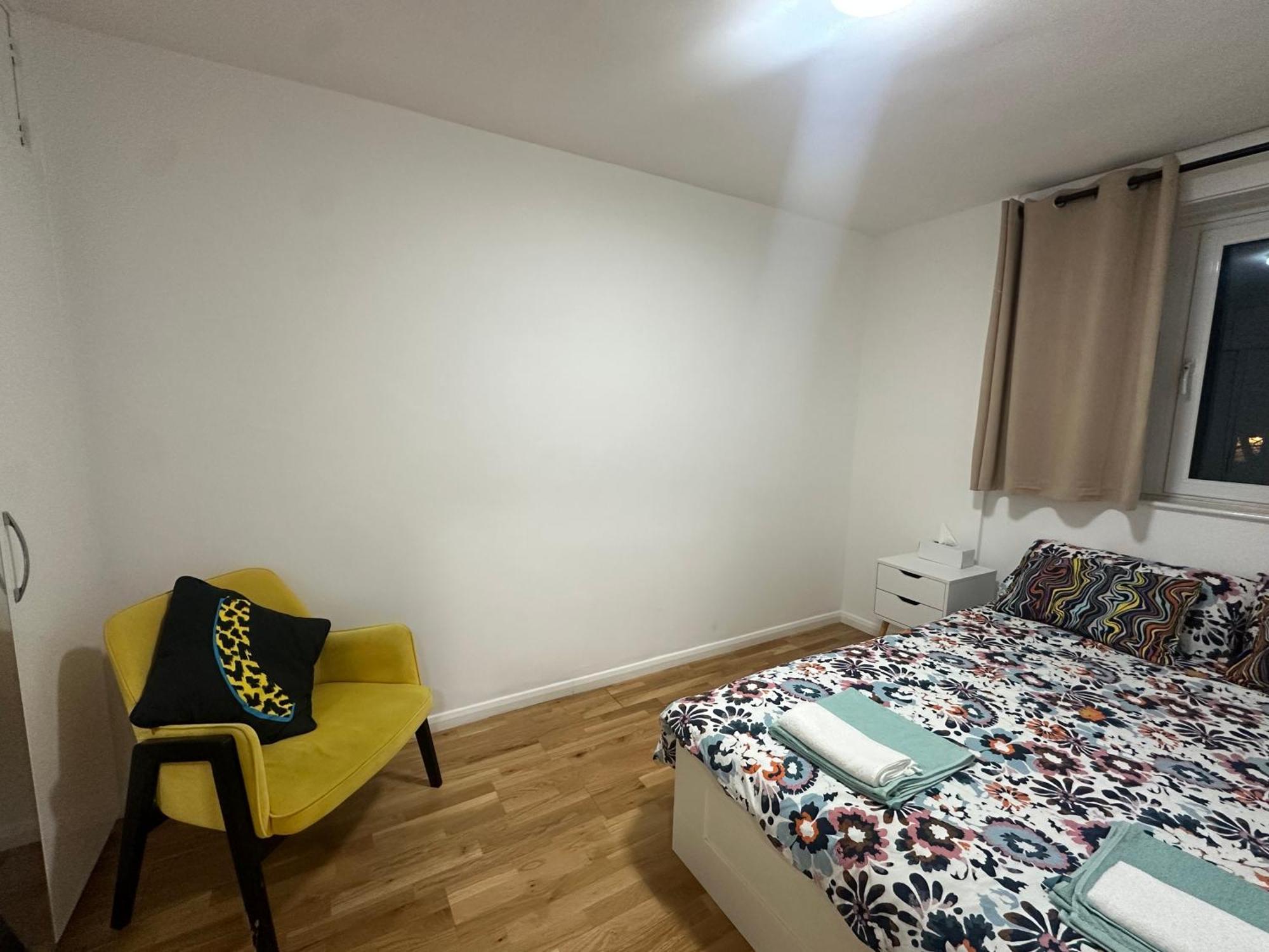Simple And Tidy - Short Walk To Kennington & Oval Station Apartment London