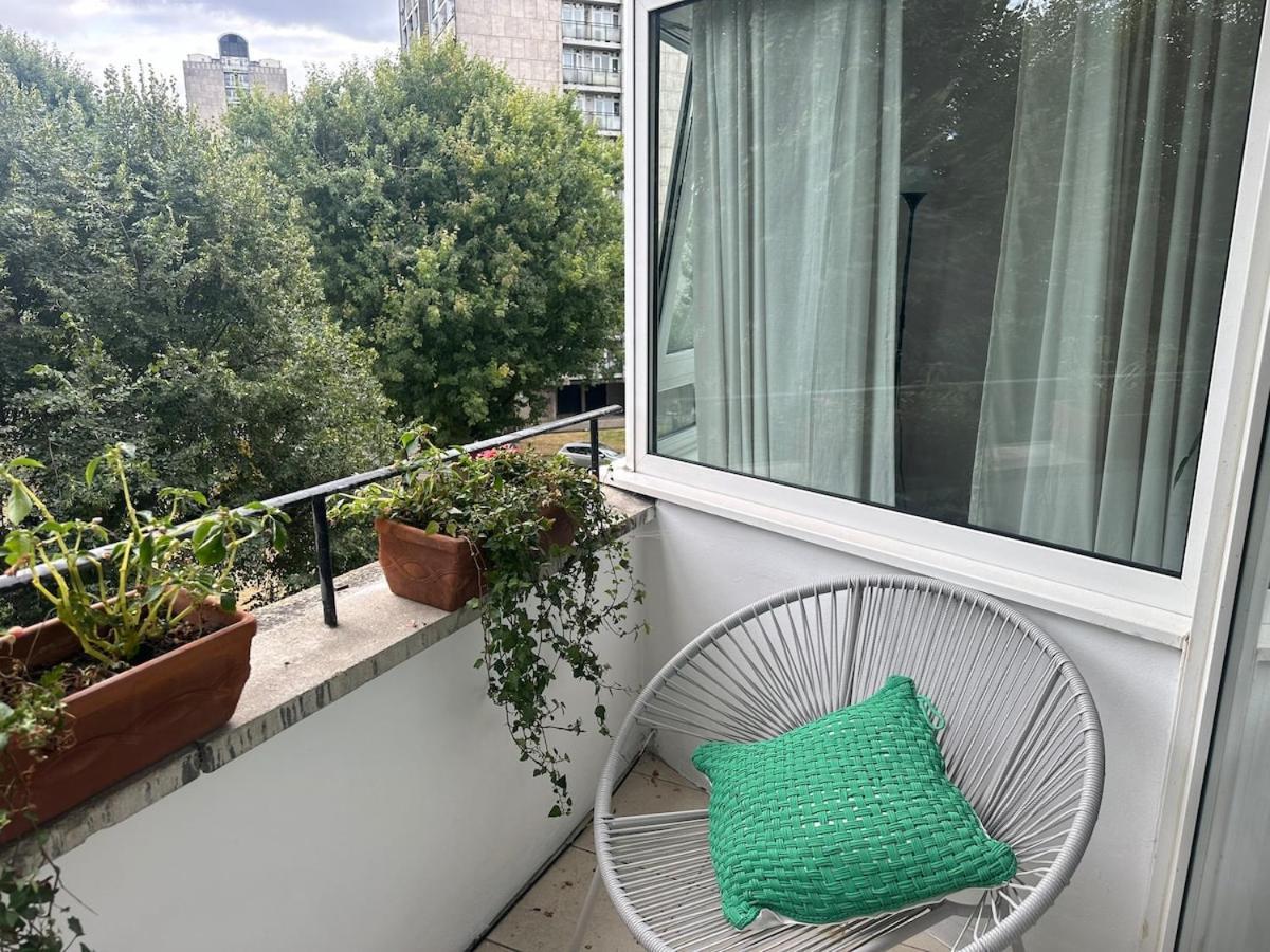 Apartment Simple And Tidy - Short Walk To Kennington & Oval Station